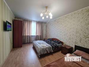 2-к квартира, посуточно, 57м2, 1/1 этаж