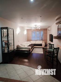 3-к квартира, на длительный срок, 83м2, 6/15 этаж