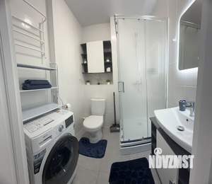 Студия квартира, на длительный срок, 22м2, 9/12 этаж