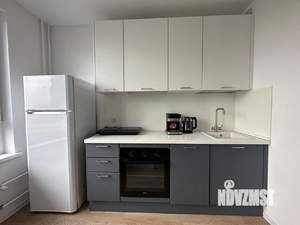 Студия квартира, на длительный срок, 22м2, 8/17 этаж