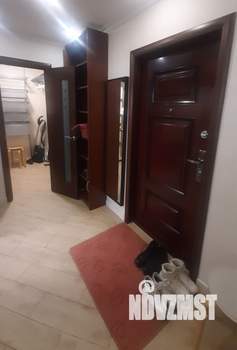 1-к квартира, на длительный срок, 45м2, 15/17 этаж