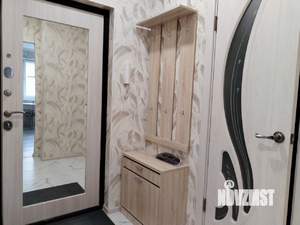 Студия квартира, посуточно, 24м2, 4/19 этаж