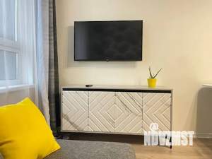 1-к квартира, посуточно, 32м2, 4/17 этаж