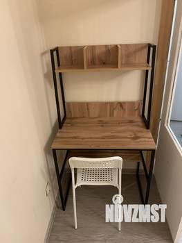 1-к квартира, на длительный срок, 30м2, 2/5 этаж