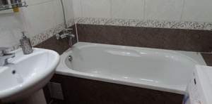 1-к квартира, на длительный срок, 32м2, 3/5 этаж