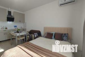 1-к квартира, посуточно, 30м2, 8/17 этаж