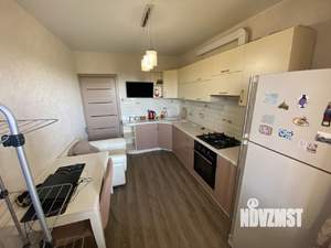 1-к квартира, на длительный срок, 42м2, 5/14 этаж