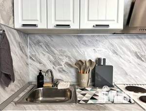 1-к квартира, посуточно, 24м2, 1/1 этаж