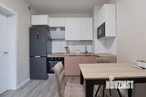 1-к квартира, на длительный срок, 45м2, 3/9 этаж