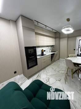 2-к квартира, на длительный срок, 58м2, 4/17 этаж