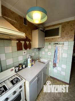 2-к квартира, на длительный срок, 44м2, 5/5 этаж