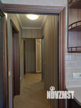 1-к квартира, на длительный срок, 41м2, 11/17 этаж