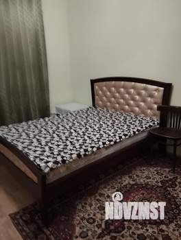 1-к квартира, на длительный срок, 40м2, 2/3 этаж