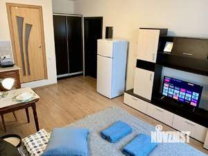 3-к квартира, посуточно, 20м2, 1/17 этаж