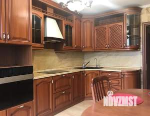 1-к квартира, на длительный срок, 50м2, 14/17 этаж