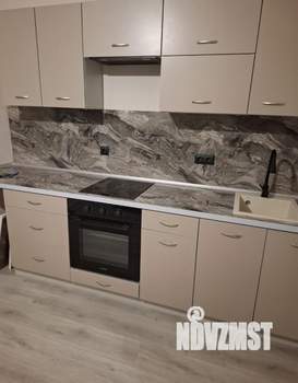1-к квартира, на длительный срок, 35м2, 12/12 этаж