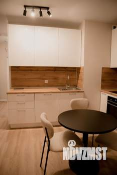 1-к квартира, на длительный срок, 27м2, 3/17 этаж