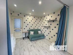 2-к квартира, посуточно, 60м2, 9/16 этаж