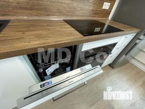 1-к квартира, на длительный срок, 32м2, 11/17 этаж