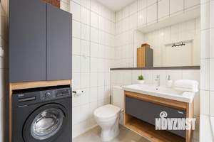 1-к квартира, на длительный срок, 35м2, 9/15 этаж