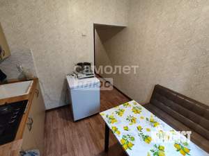 2-к квартира, на длительный срок, 42м2, 2/5 этаж