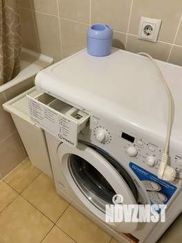 1-к квартира, на длительный срок, 35м2, 6/17 этаж