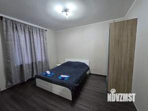 3-к квартира, посуточно, 78м2, 1/1 этаж