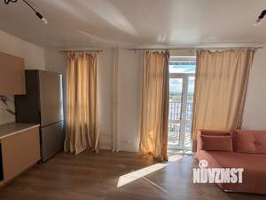 2-к квартира, на длительный срок, 46м2, 5/16 этаж