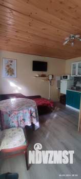 2-к квартира, посуточно, 60м2, 1/2 этаж