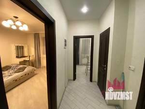 1-к квартира, на длительный срок, 35м2, 8/14 этаж