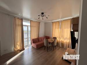 2-к квартира, на длительный срок, 46м2, 5/16 этаж