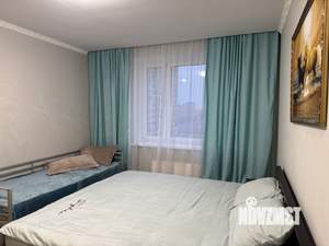 2-к квартира, посуточно, 70м2, 8/17 этаж