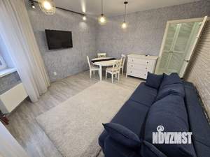 2-к квартира, на длительный срок, 40м2, 16/17 этаж