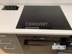 1-к квартира, на длительный срок, 32м2, 16/17 этаж