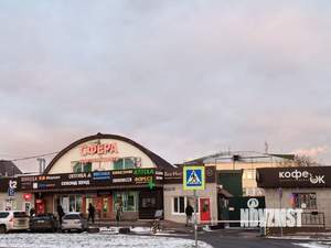 1-к квартира, на длительный срок, 31м2, 4/5 этаж