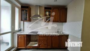 1-к квартира, на длительный срок, 36м2, 13/17 этаж