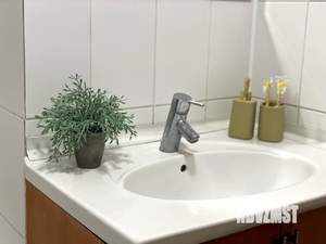 3-к квартира, посуточно, 87м2, 1/1 этаж