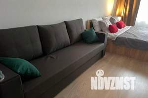 1-к квартира, посуточно, 35м2, 13/20 этаж