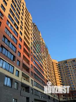 2-к квартира, на длительный срок, 66м2, 2/16 этаж