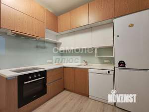 1-к квартира, на длительный срок, 34м2, 14/17 этаж