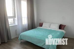 1-к квартира, посуточно, 46м2, 2/20 этаж