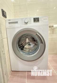 1-к квартира, на длительный срок, 26м2, 4/17 этаж