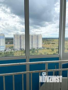 1-к квартира, на длительный срок, 35м2, 13/15 этаж