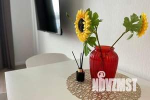 1-к квартира, посуточно, 35м2, 14/17 этаж