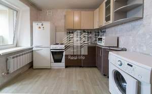 2-к квартира, на длительный срок, 48м2, 12/16 этаж