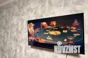 2-к квартира, посуточно, 65м2, 4/17 этаж