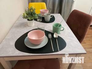 2-к квартира, посуточно, 65м2, 5/15 этаж