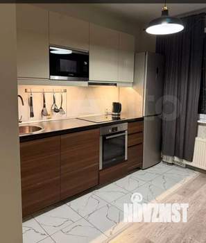 1-к квартира, на длительный срок, 44м2, 14/17 этаж