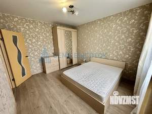 2-к квартира, на длительный срок, 57м2, 12/17 этаж