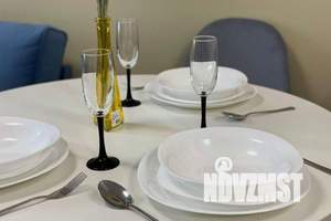 1-к квартира, посуточно, 32м2, 7/17 этаж